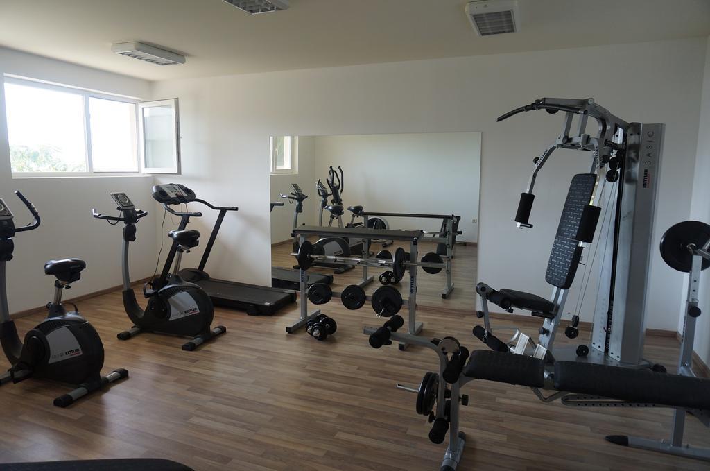 Апартаменти Свети Георги - Saint George Apartments Kavarna Bagian luar foto
